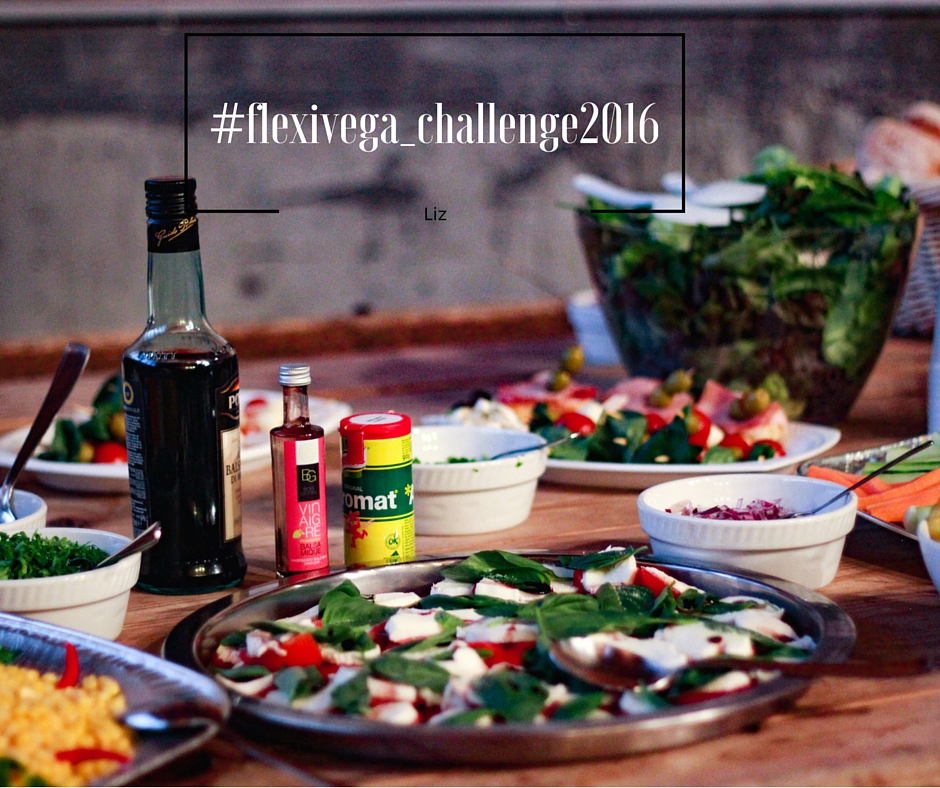 #flexivega_challenge2016