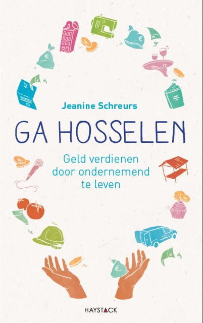 Ik ga hosselen
