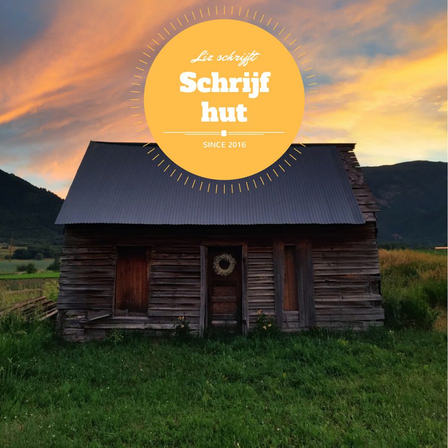 Schrijfhut