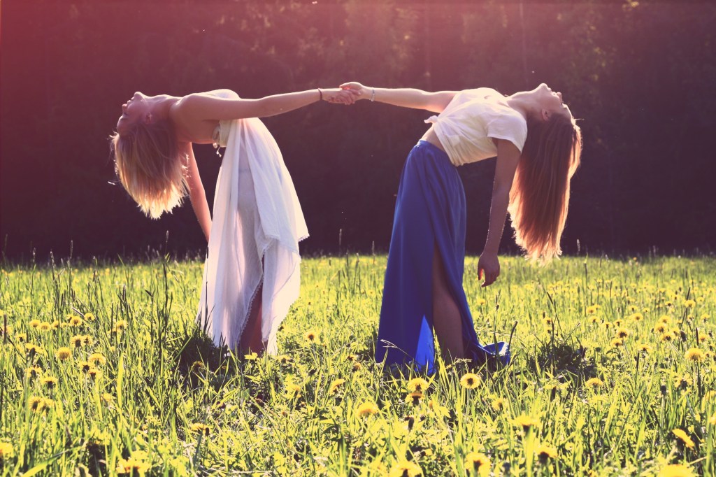 Sisterhood