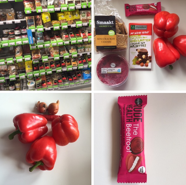 Wat zet ik op mijn&nbsp;Weekmenu?