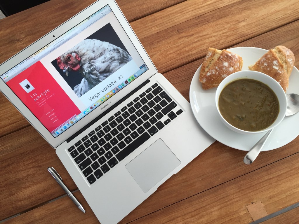 Kliekjeslunch