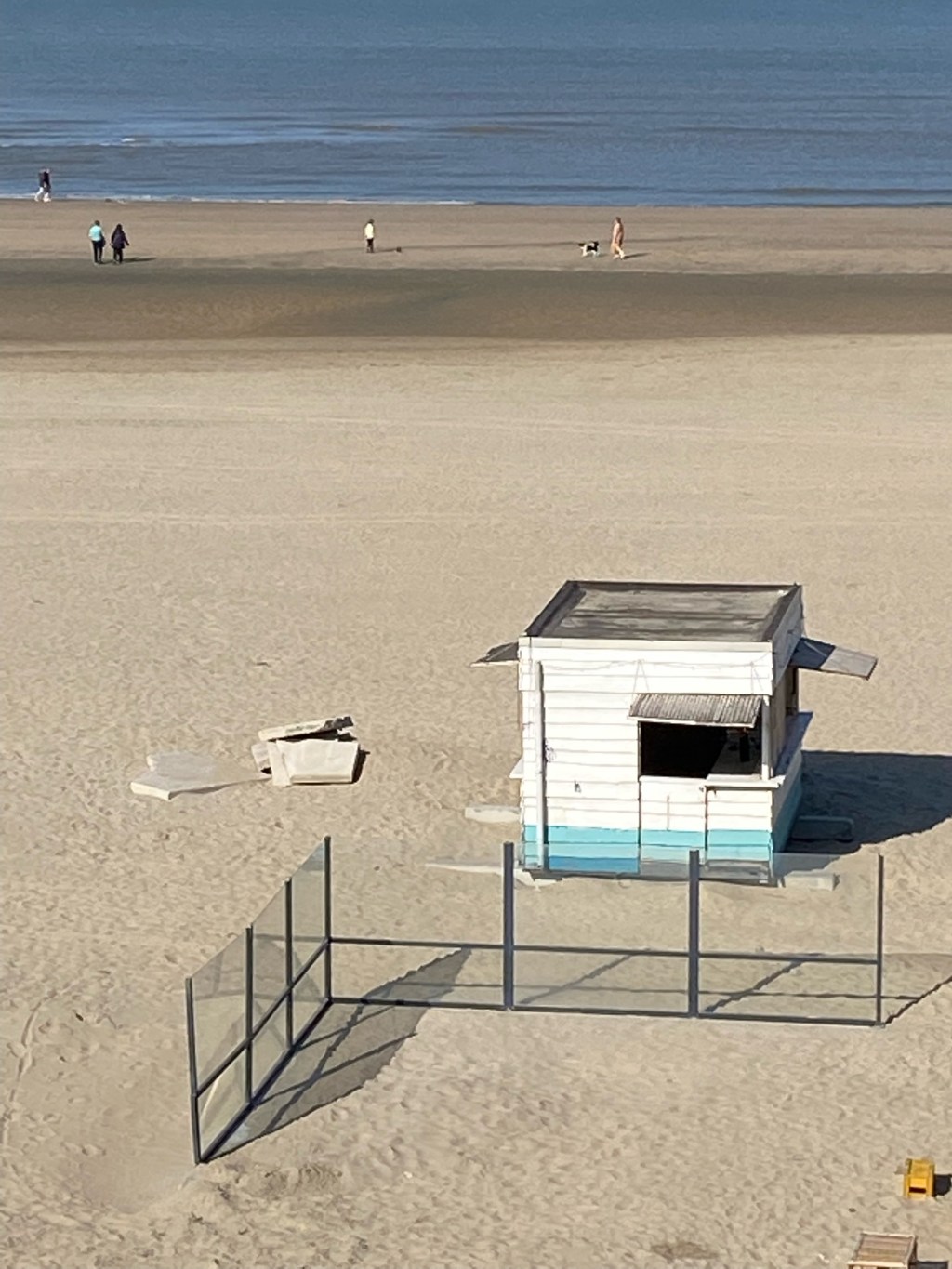 Stabiliteit is als&nbsp;aarde