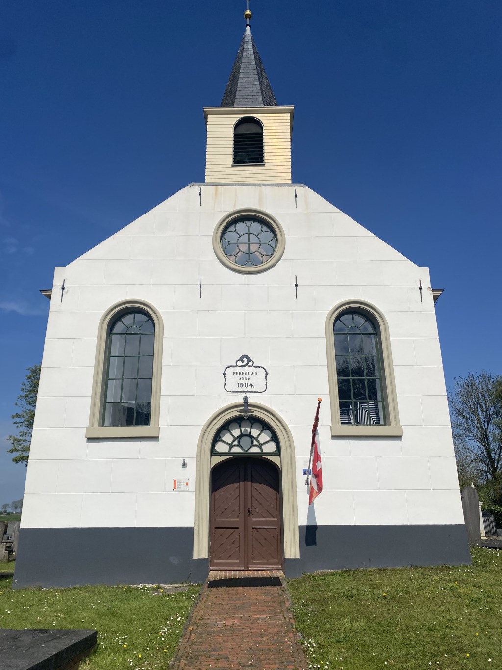 Oude verhalen