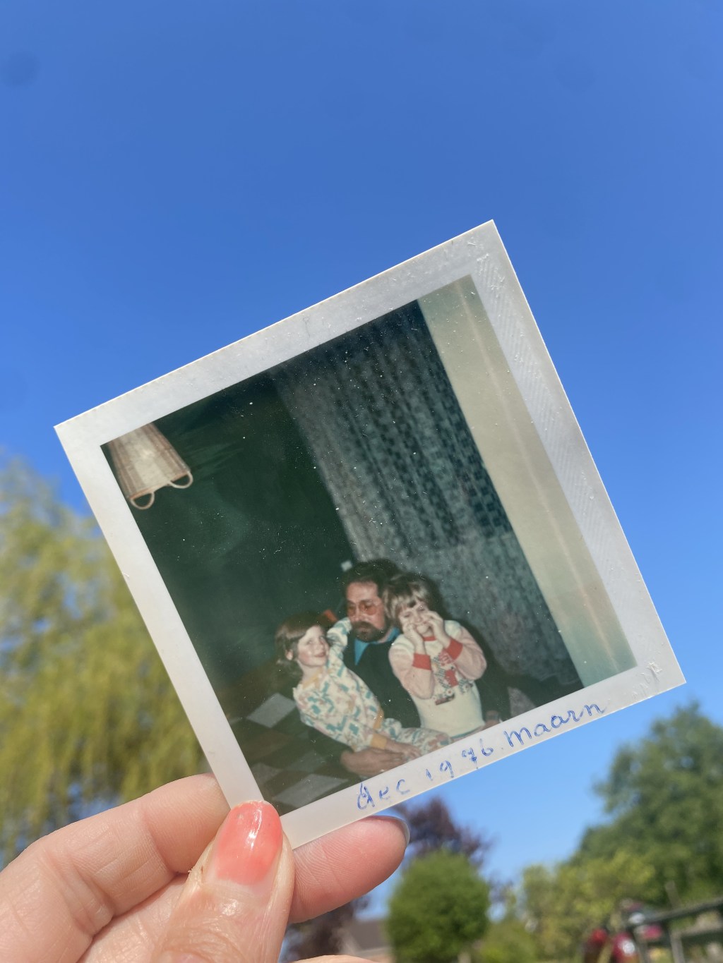 28/05/2023 Lieve papa,&nbsp;…