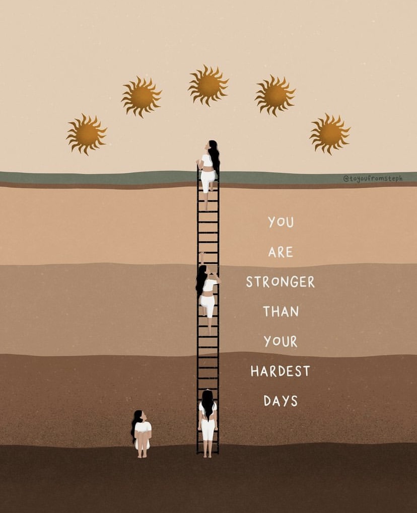 Angst en afleiding&nbsp;#1